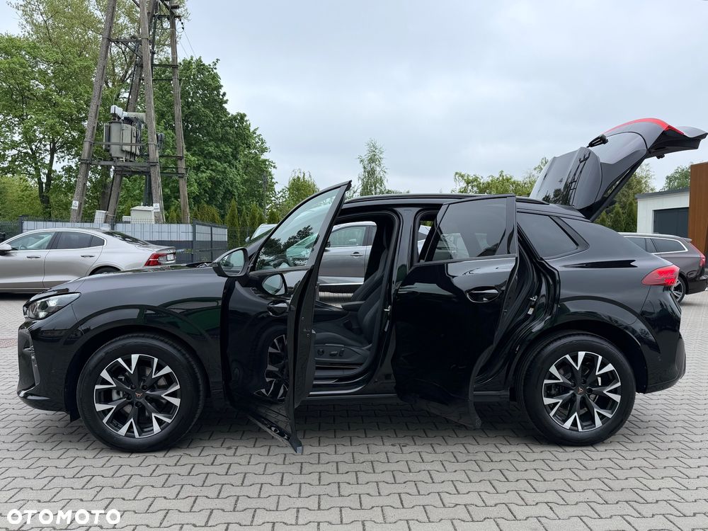Cupra Terramar 1.5 eTSI DSG - 16