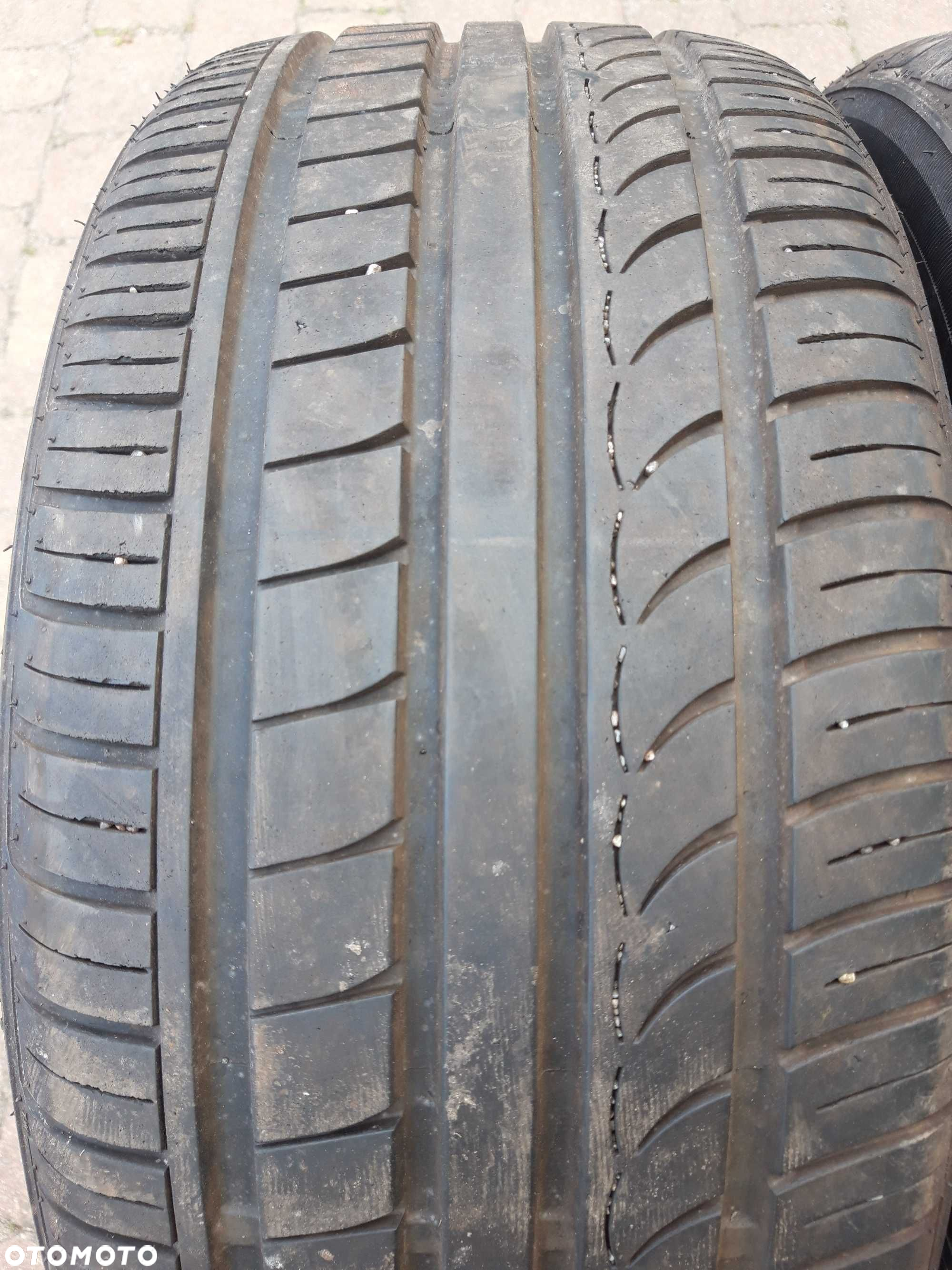 235/45/17 97W Austone Athena SP-701 - 3