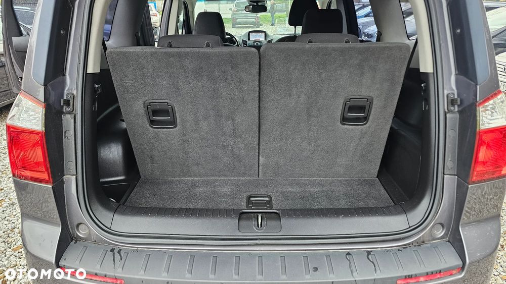 Chevrolet Orlando 2.0 TD LT+ - 18