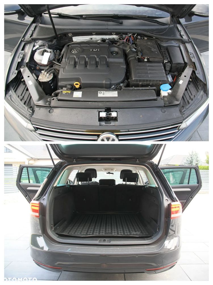 Volkswagen Passat 2.0 TDI BMT Comfortline - 39