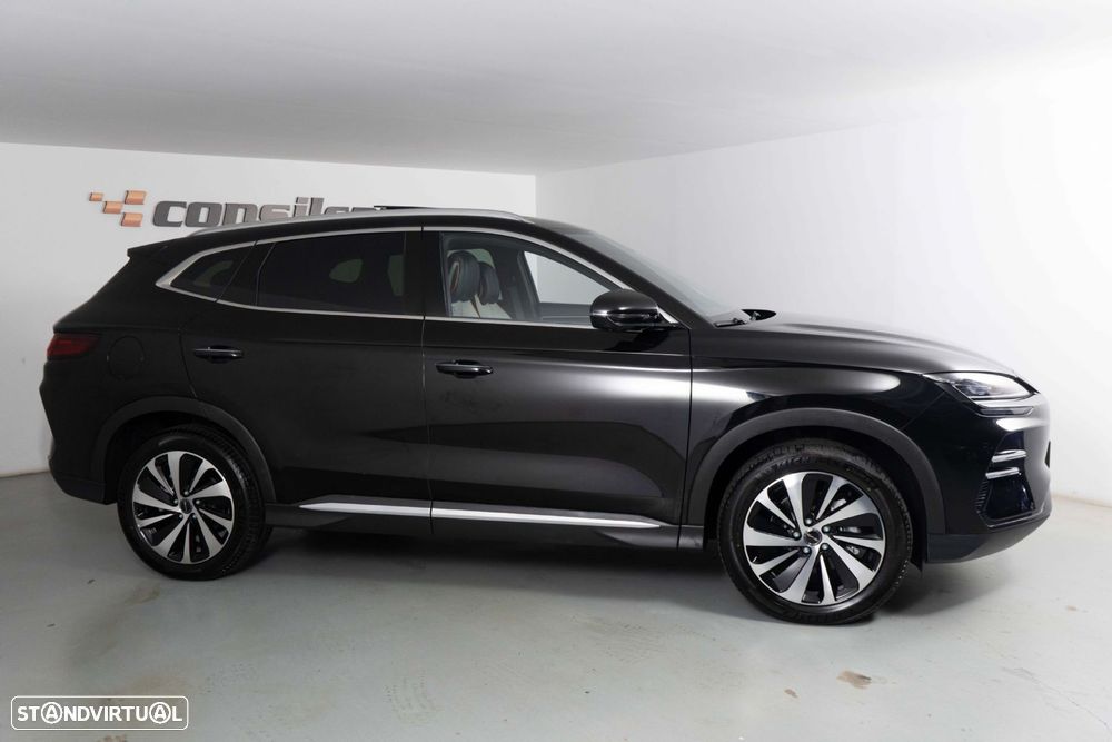 BYD Seal U 87 kWh Design - 7