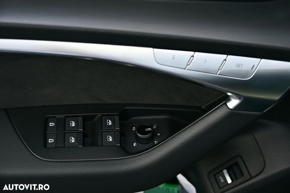 Audi A7 Sportback - 26