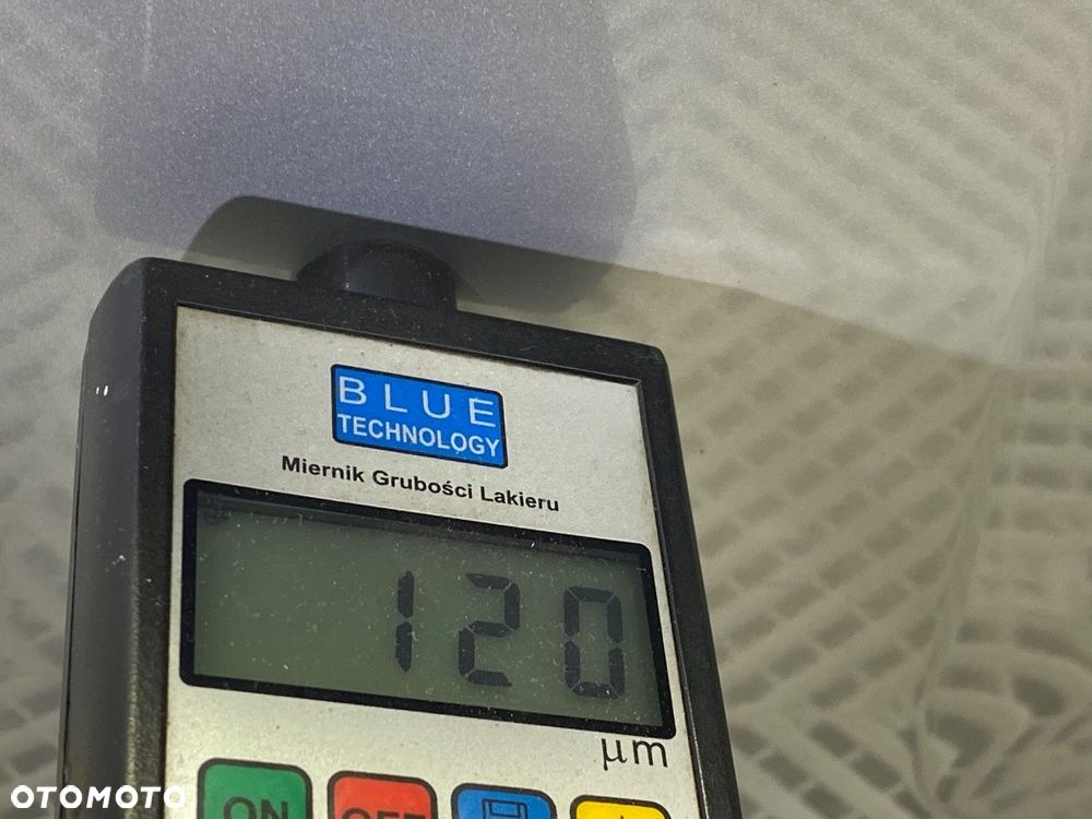 KLAPA TYŁ - 499.00 PLN - KIA SPORTAGE II (JE_, KM) 2004 - 2022 2.0 CRDi 4WD 83 kW [113 KM] olej - 8