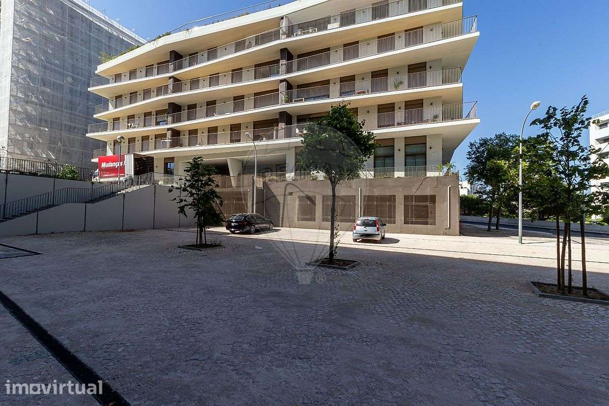 Apartamento T1 para venda - Grande imagem: 2/42