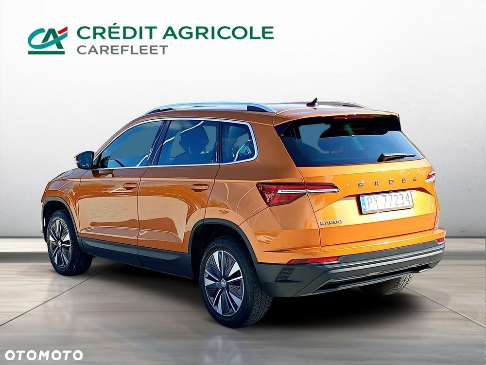 Skoda Karoq 1.5 TSI ACT Style DSG - 3