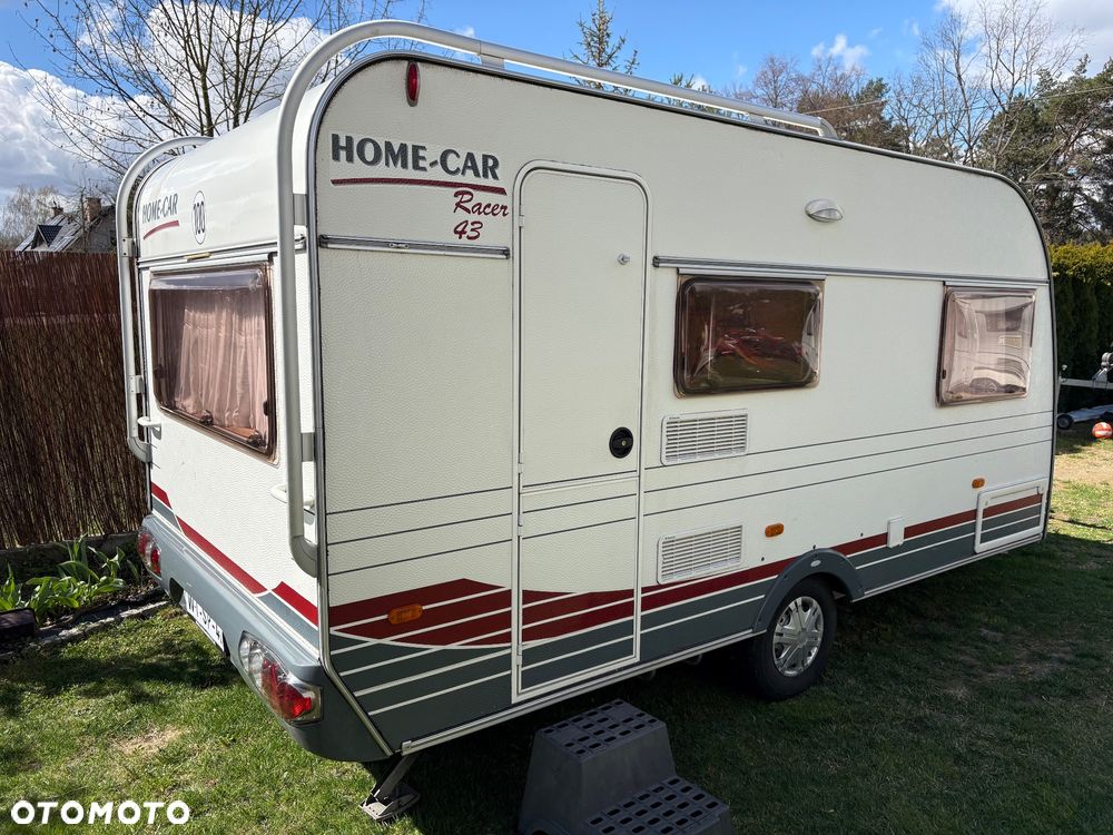 Home-Car Racer 43 - 2