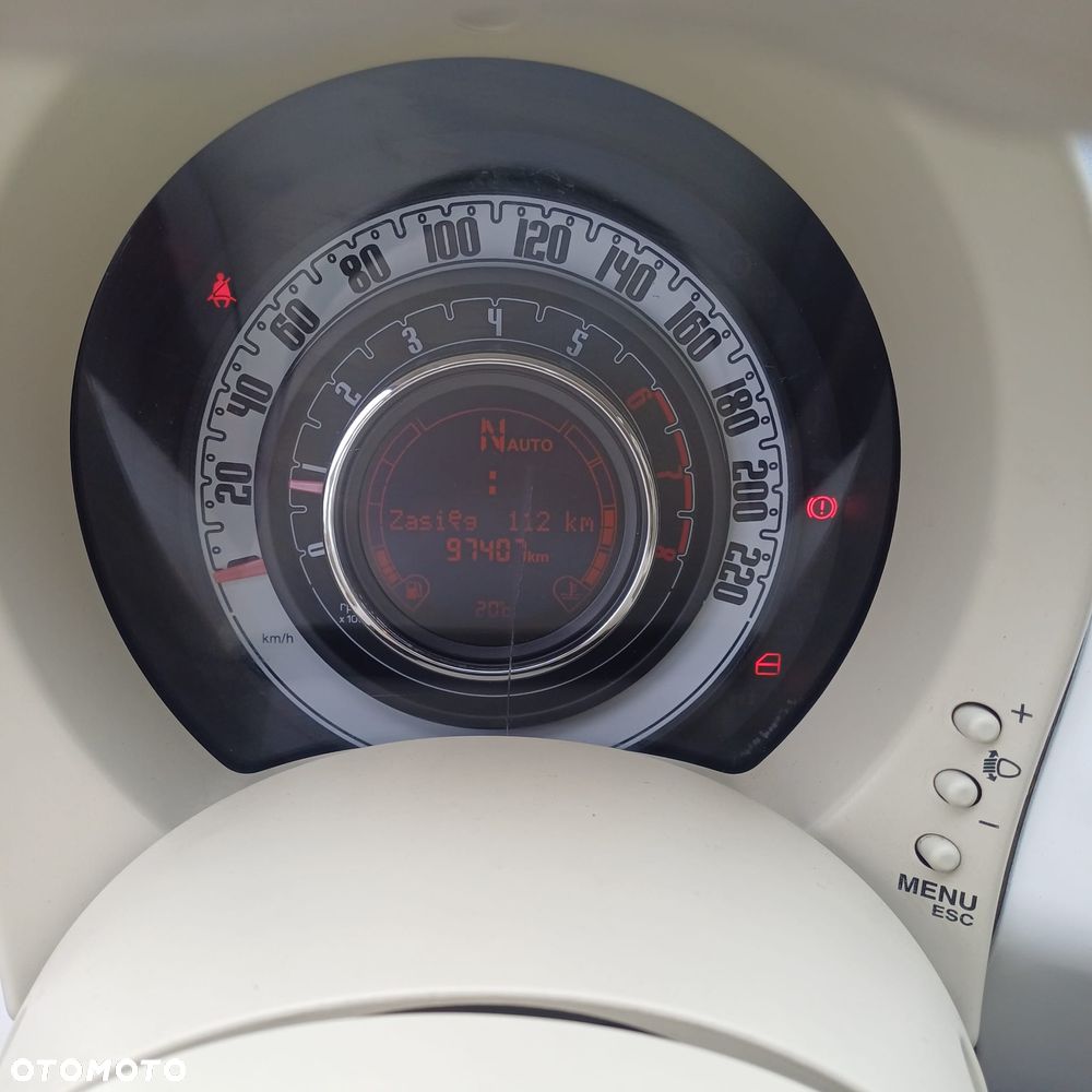 Fiat 500 - 15
