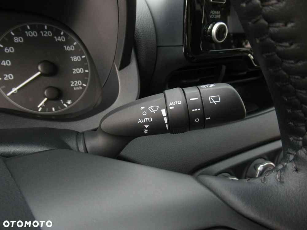 Toyota Yaris 1.0 Comfort - 15