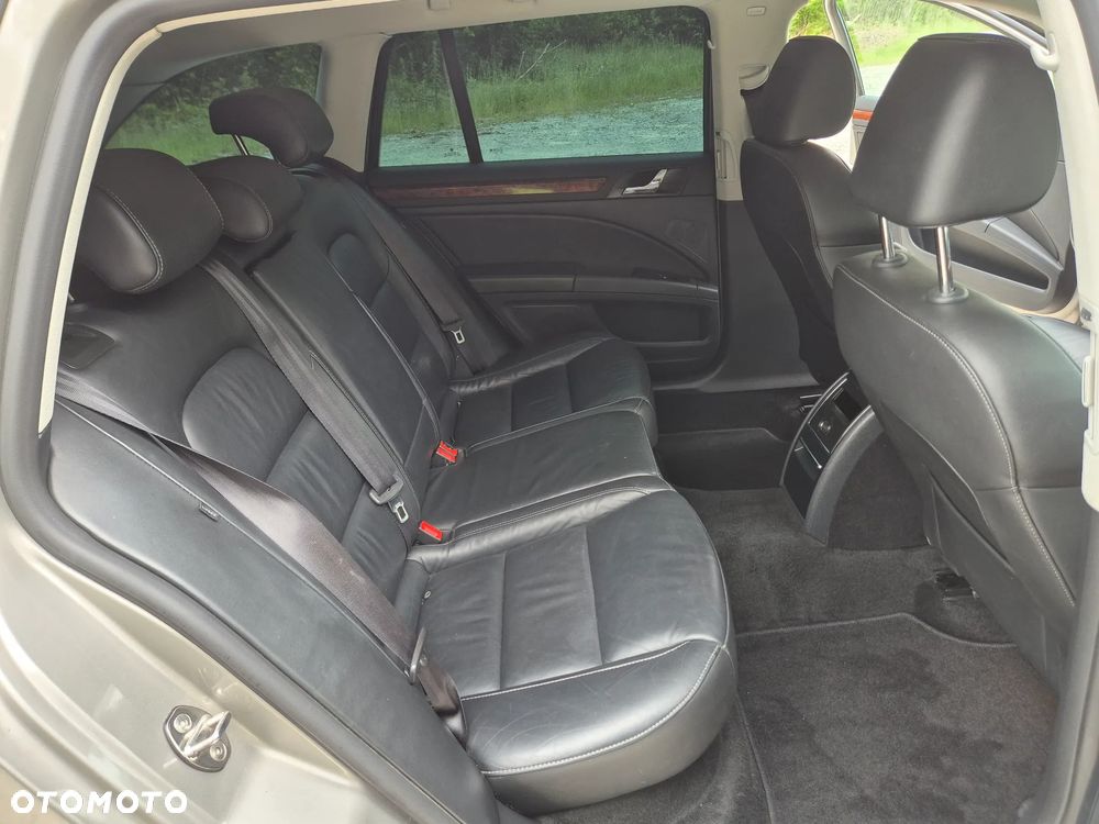 Skoda Superb 1.8 TSI Elegance - 26