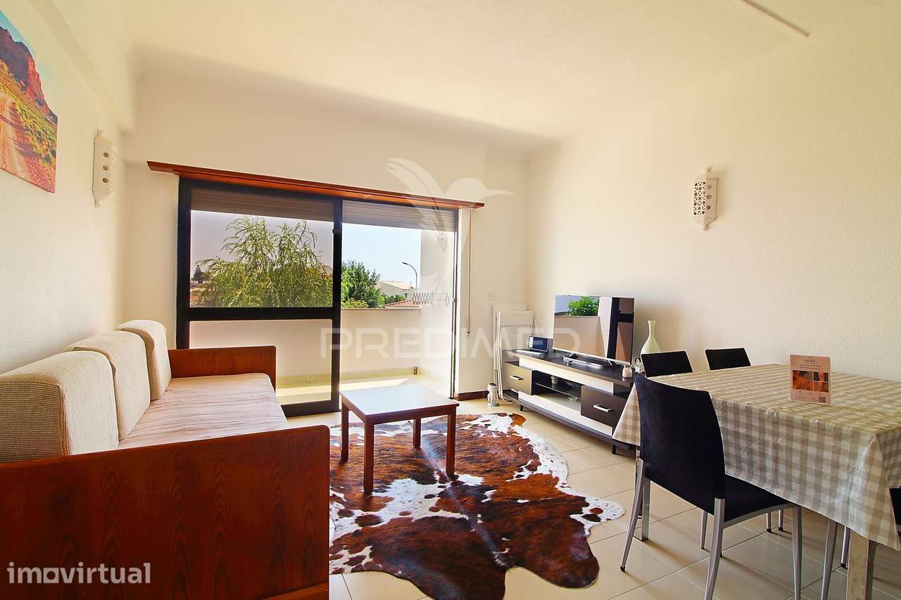 Luminoso Apartamento T1 em Albufeira – Janelas do Mar - Grande imagem: 2/20