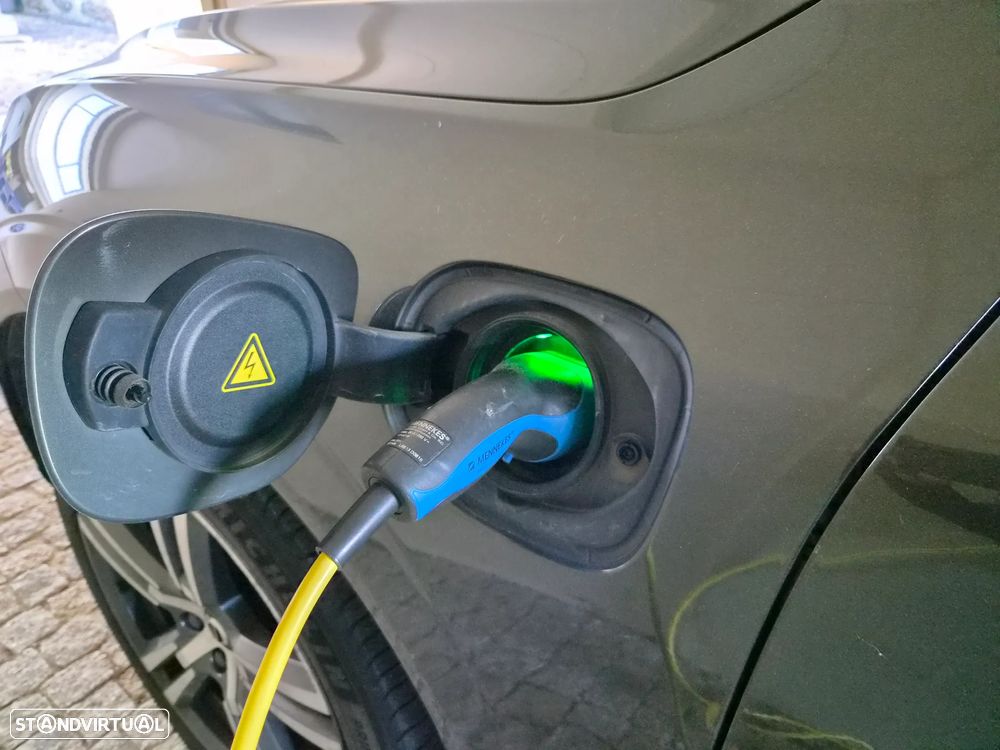 Volvo XC 60 2.0 T8 PHEV Inscription Expression AWD - 18