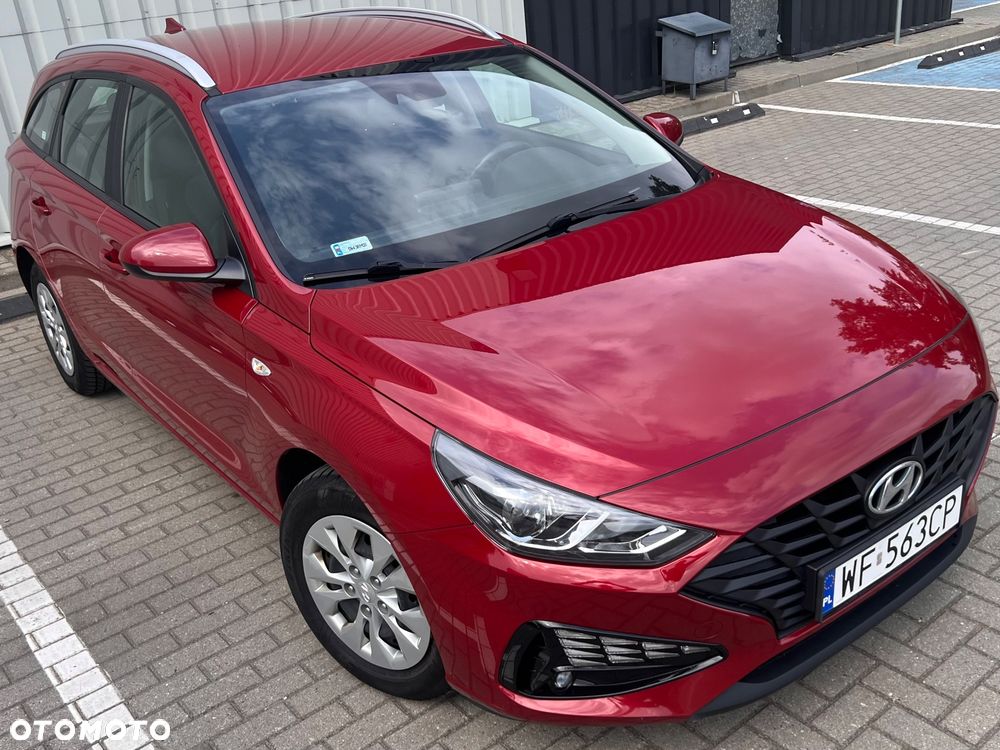 Hyundai i30 1.5 DPI Comfort - 6
