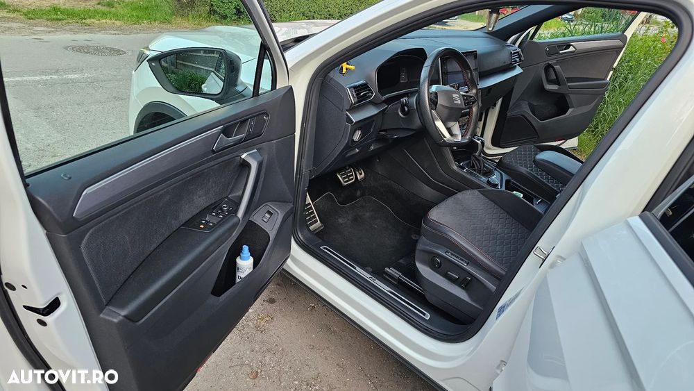 Seat Tarraco - 18