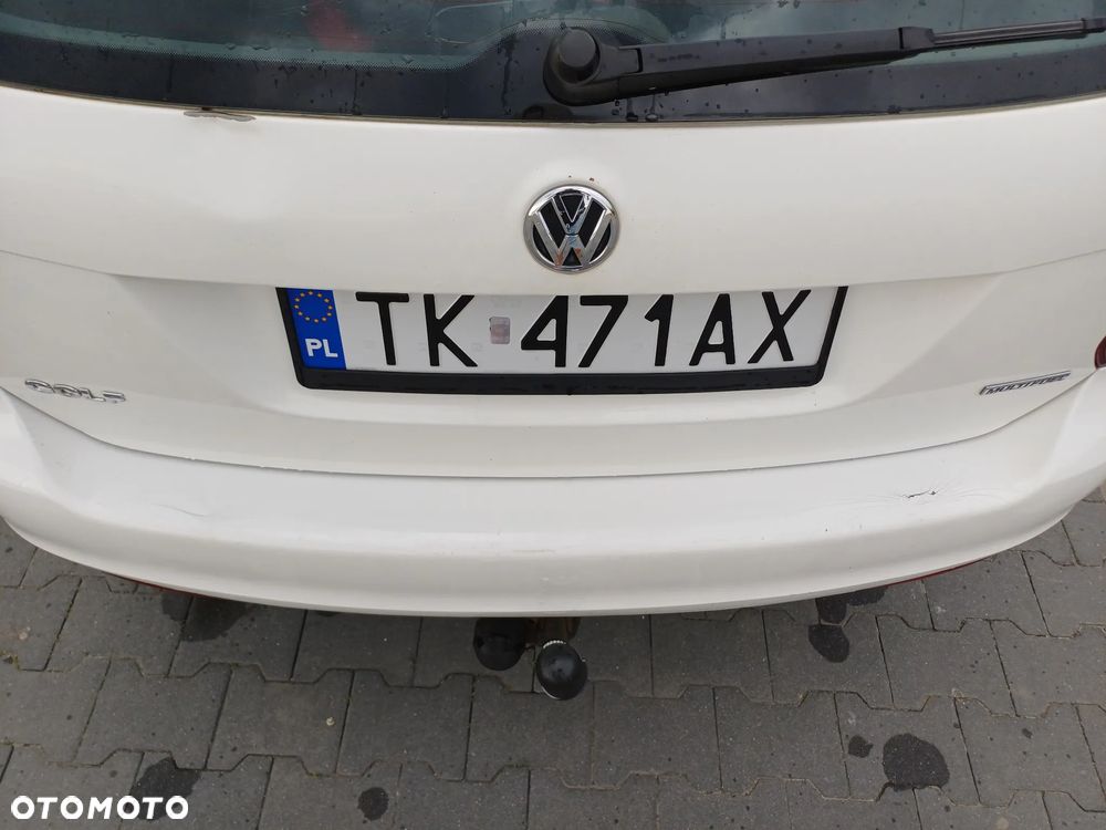 Volkswagen Golf - 15