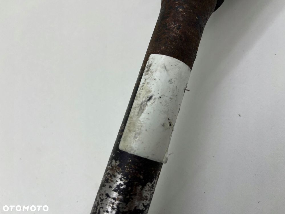 VW TRANSPORTER T5 LIFT PÓŁOŚ PRAWA PRZÓD 7E0407332J - 5