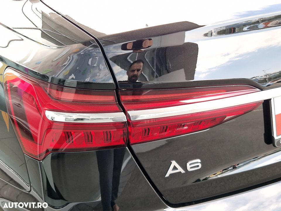 Audi A6 Limuzina 50 TFSI e quattro S tronic - 11