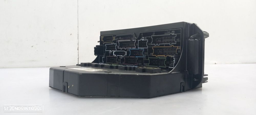 Caixa fusíveis / SAM / BSI MERCEDES-BENZ Classe E (W212) - 1