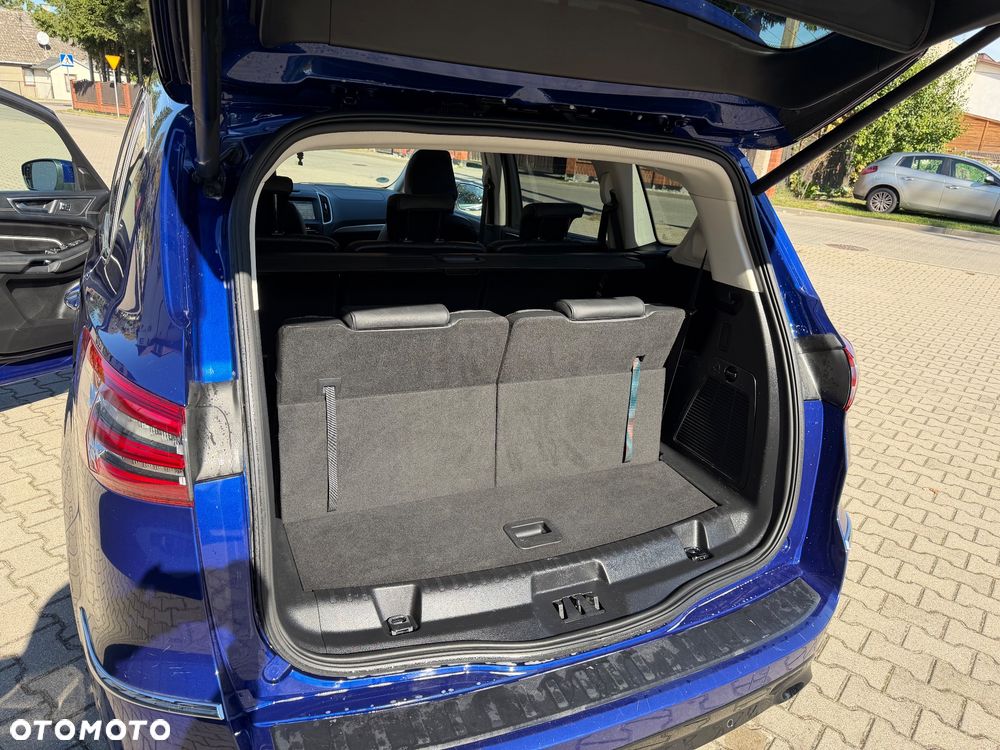 Ford S-Max 2.0 TDCi Vignale PowerShift - 15