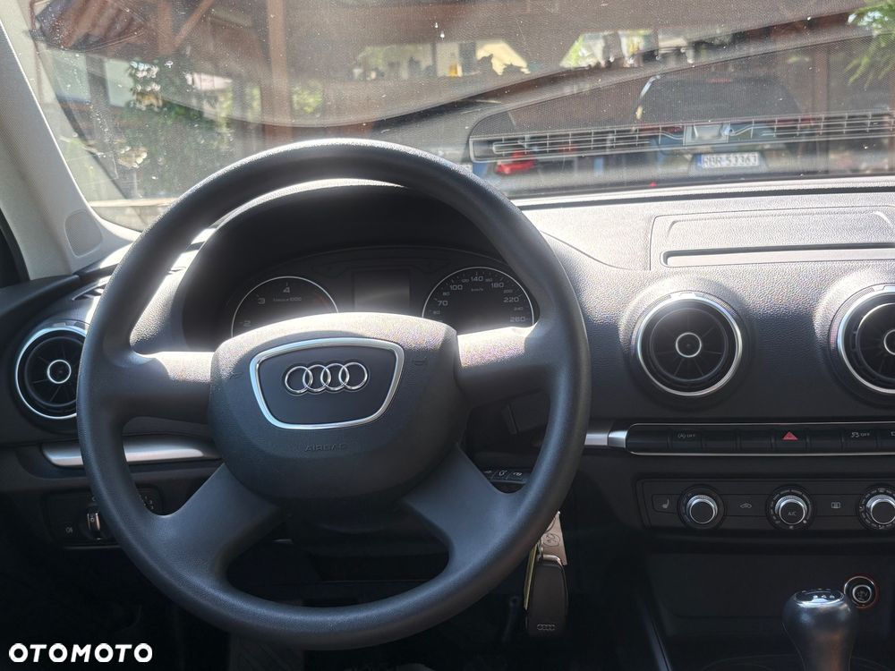 Audi A3 - 19
