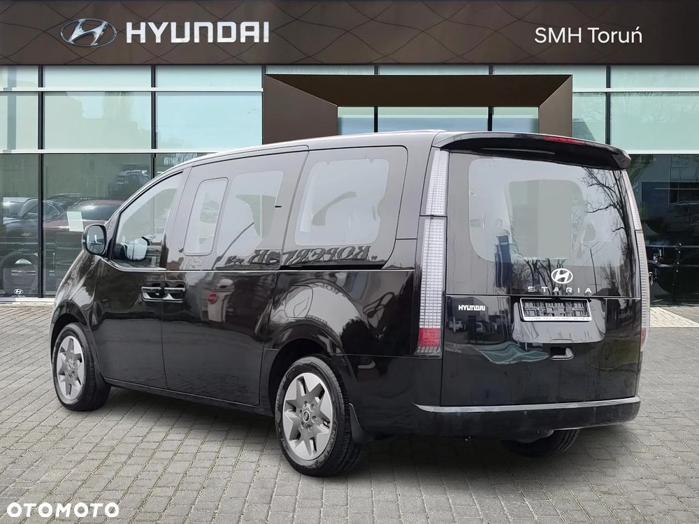 Hyundai Staria 1.6 T-GDI HEV Smart VIP - 3