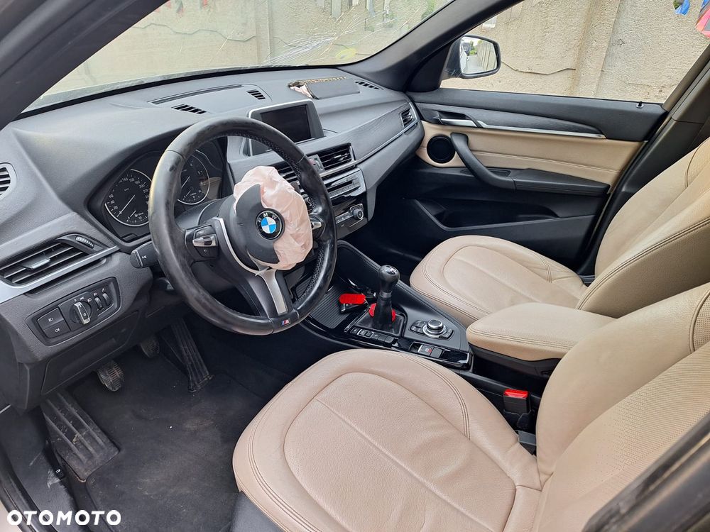 BMW X1 sDrive18d Sport Line - 5