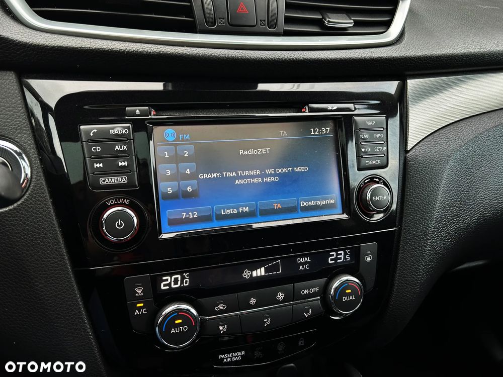 Nissan Qashqai 1.6 DIG-T TEKNA+ - 13