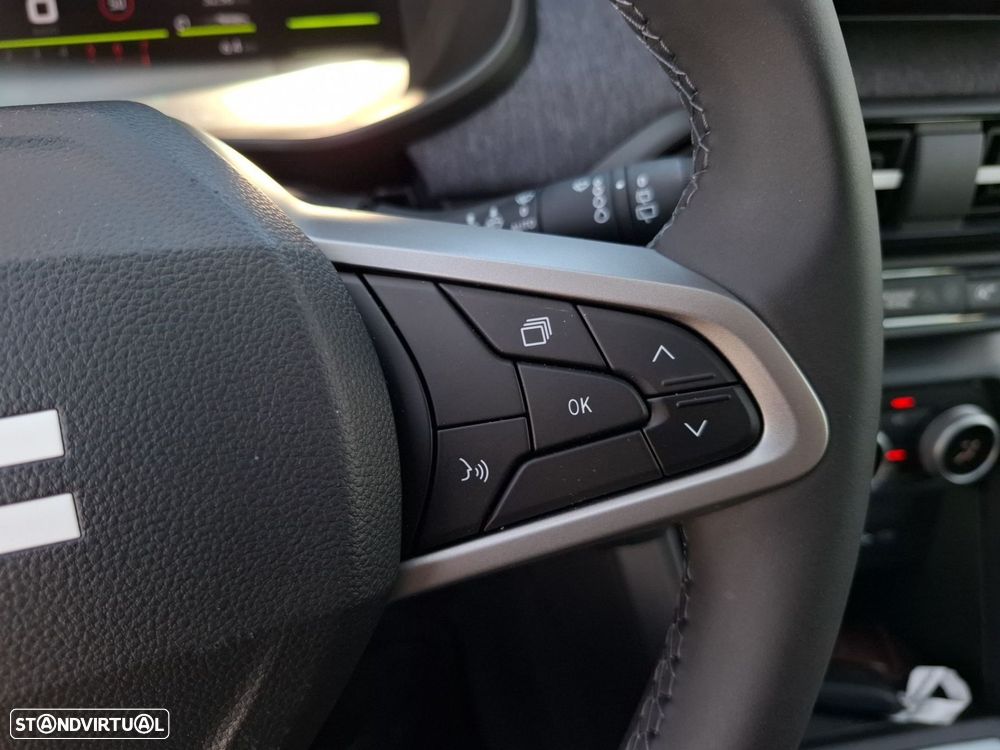 Dacia Sandero 1.2 ECO-G Journey - 17