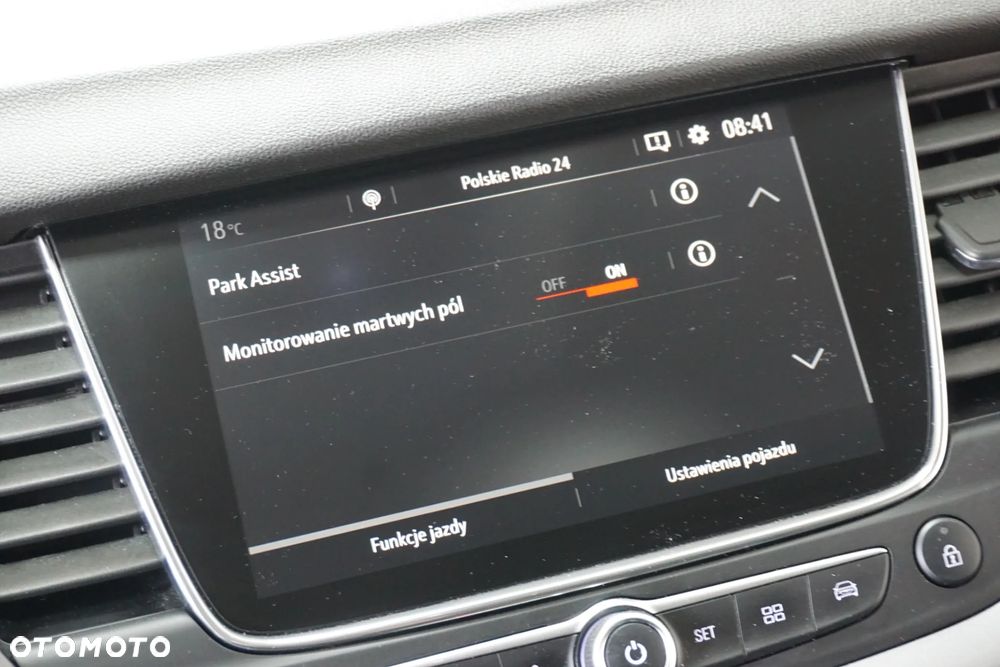 Opel Grandland X 1.5 D Start/Stop Automatik Business Edition - 37