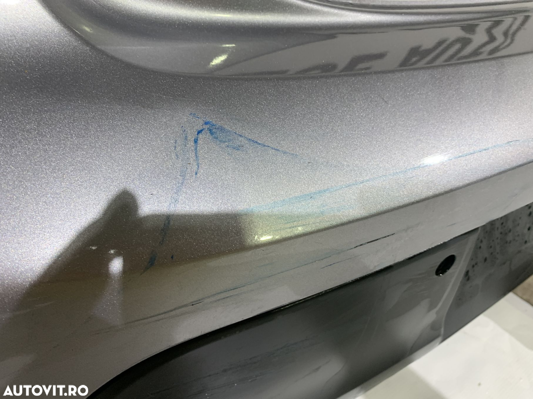 Bara spate Peugeot 208, 2020, 2021, 2022, 2023, 2024, cod origine OE 9823195280. - 10