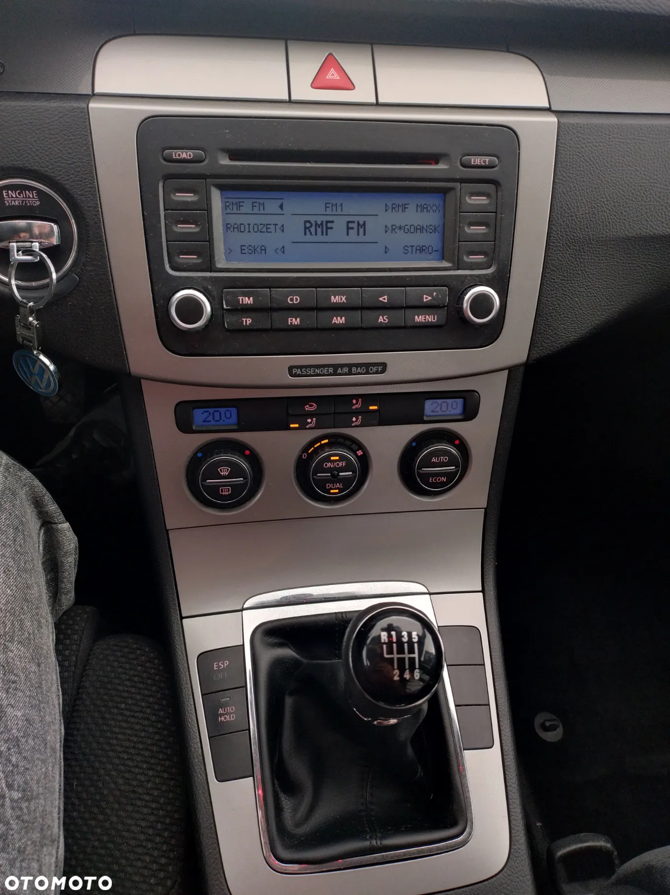 Volkswagen Passat 2.0 TDI Comfortline - 21