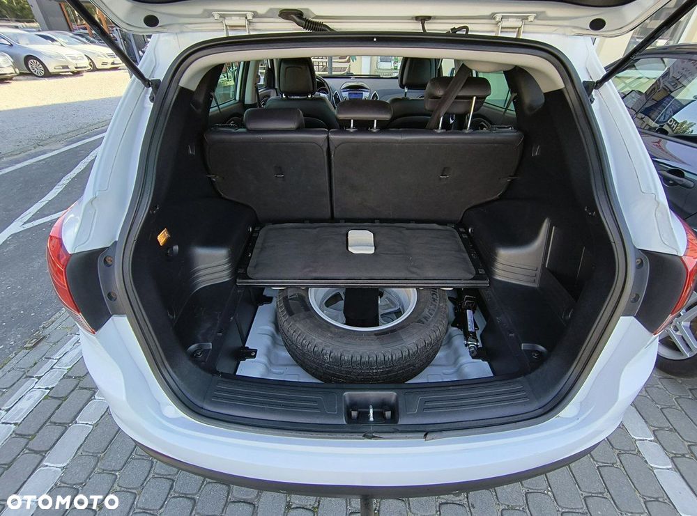 Hyundai ix35 1.6 2WD Comfort - 20