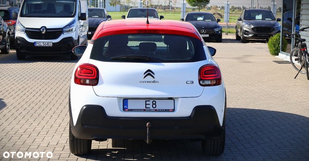 Citroën C3 - 6