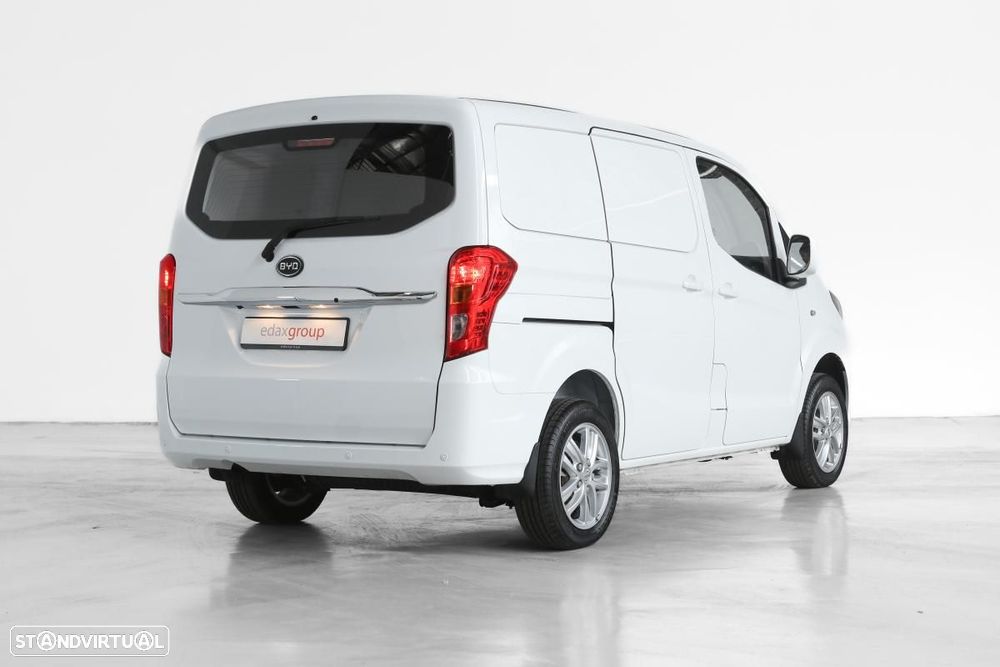 BYD ETP3 COMFORT - DK c/IVA - 3