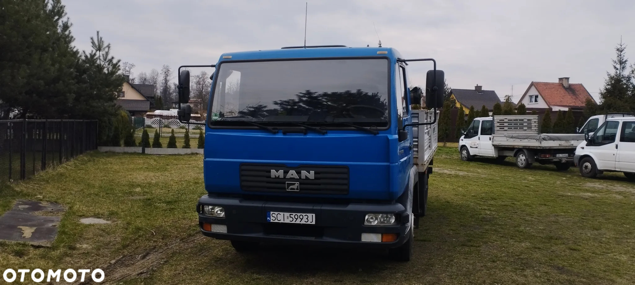 MAN LE 10.180 - 3