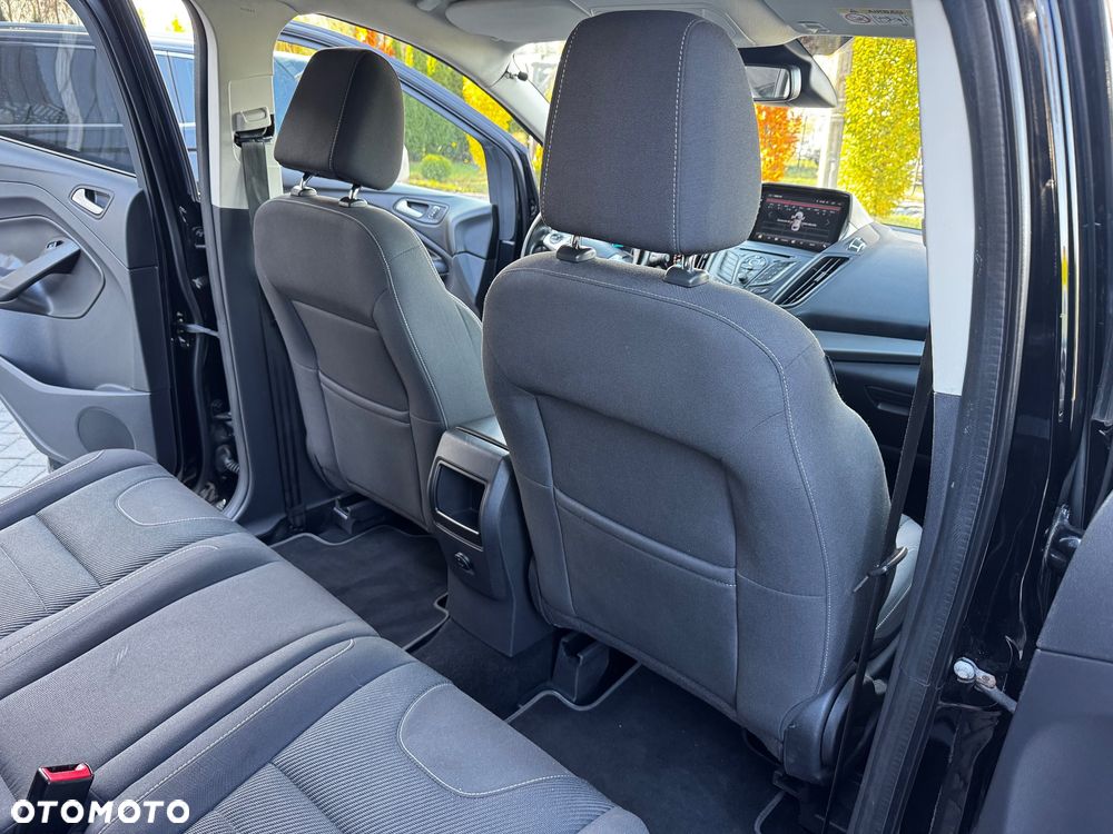 Ford Kuga 1.5 EcoBoost 2x4 SYNC - 19