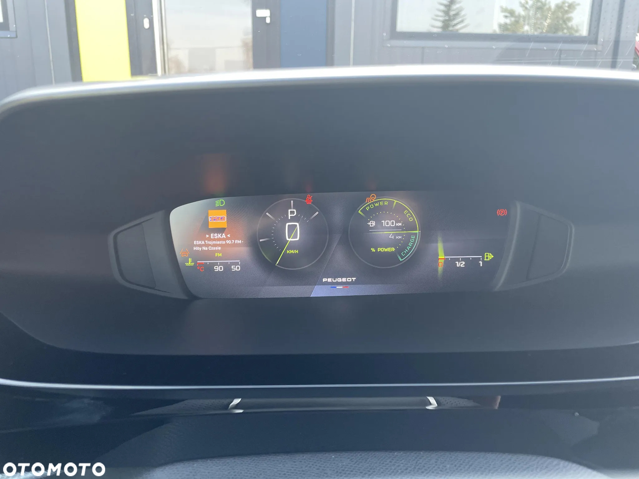 Peugeot 308 - 15