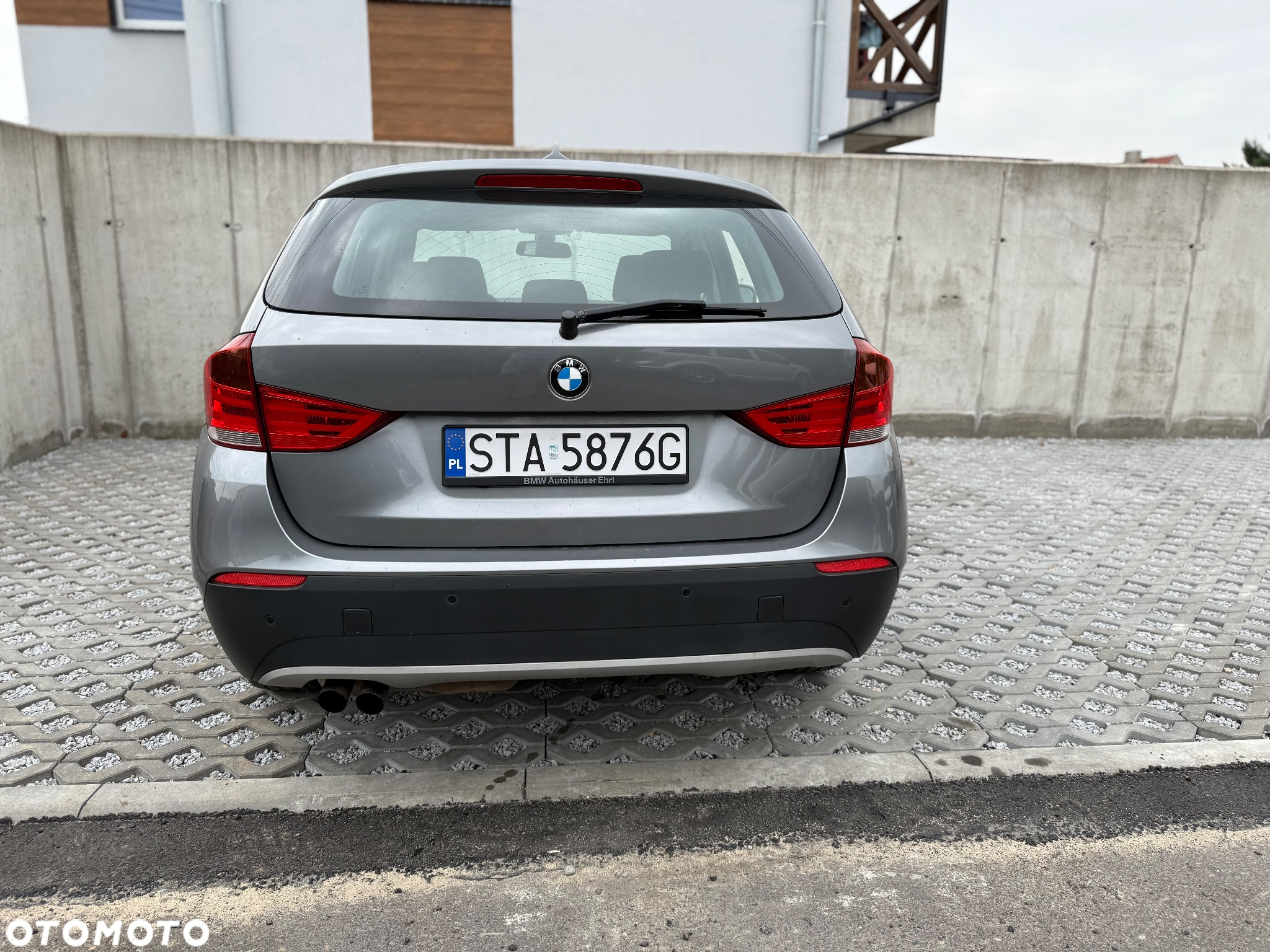 BMW X1 xDrive20i - 6