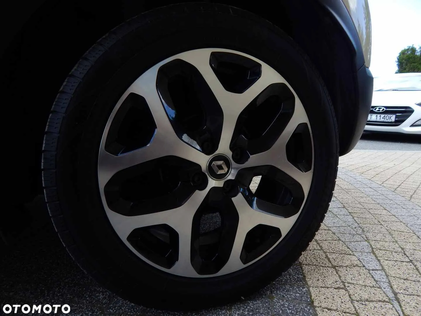 Renault Captur 1.2 Energy TCe Intens - 22