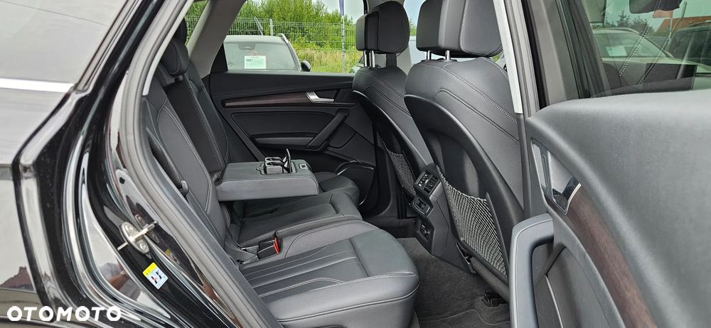 Audi Q5 - 15