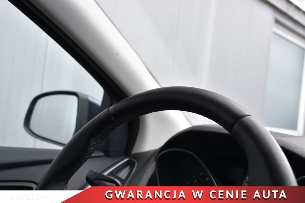 Ford Focus 1.6 TDCi DPF Titanium - 21