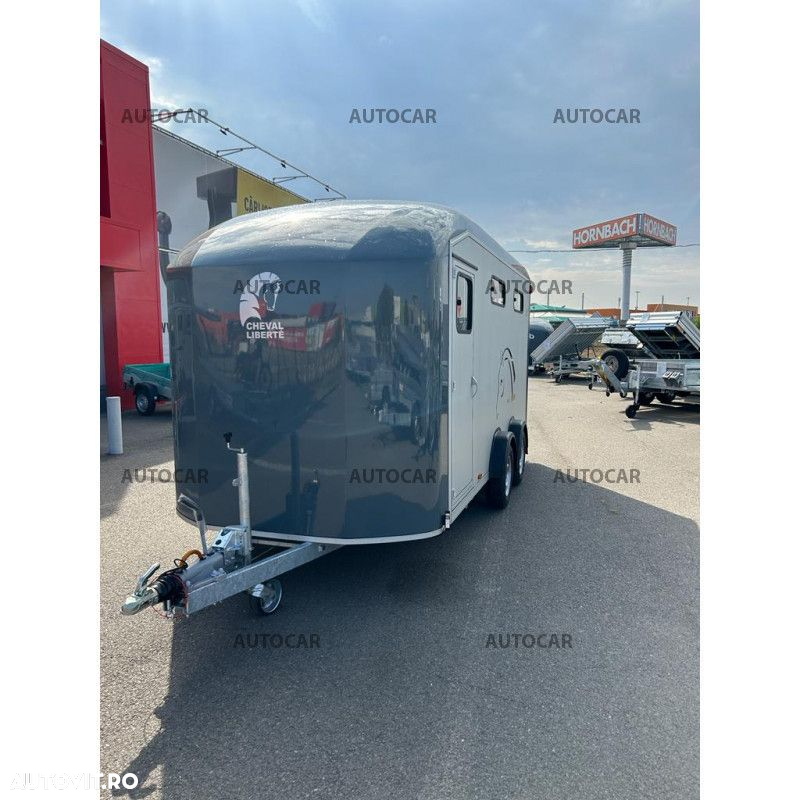 Autocar Cheval Liberte Maxi 4 - 9