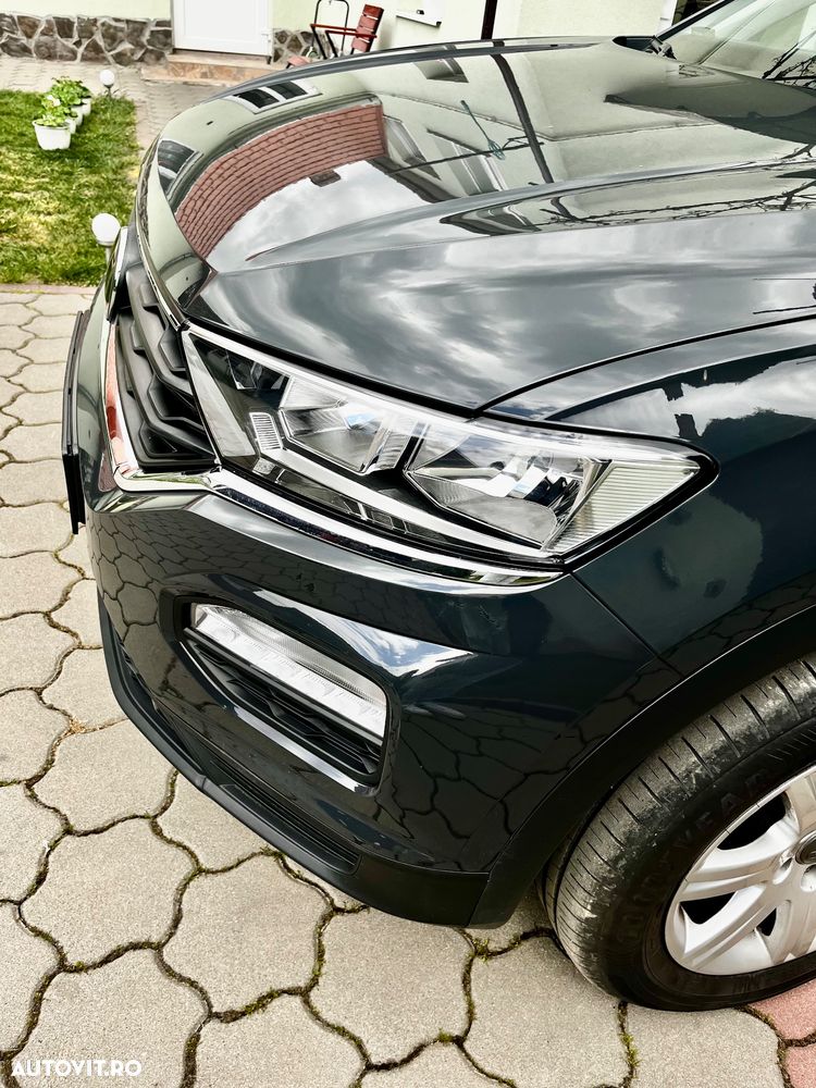 Volkswagen T-Roc 1.0 TSI Life - 7