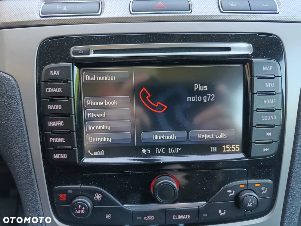 Ford S-Max - 20