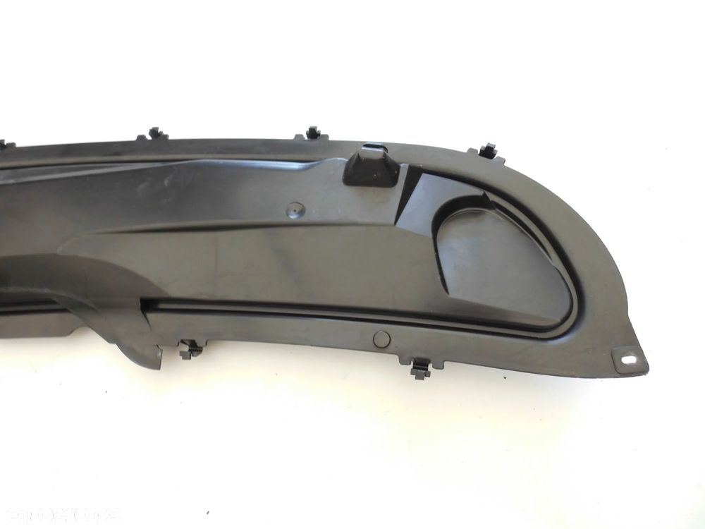PODSZYBIE ODPŁYW MASKI MERCEDES R W251 ORYGINAŁ - 10