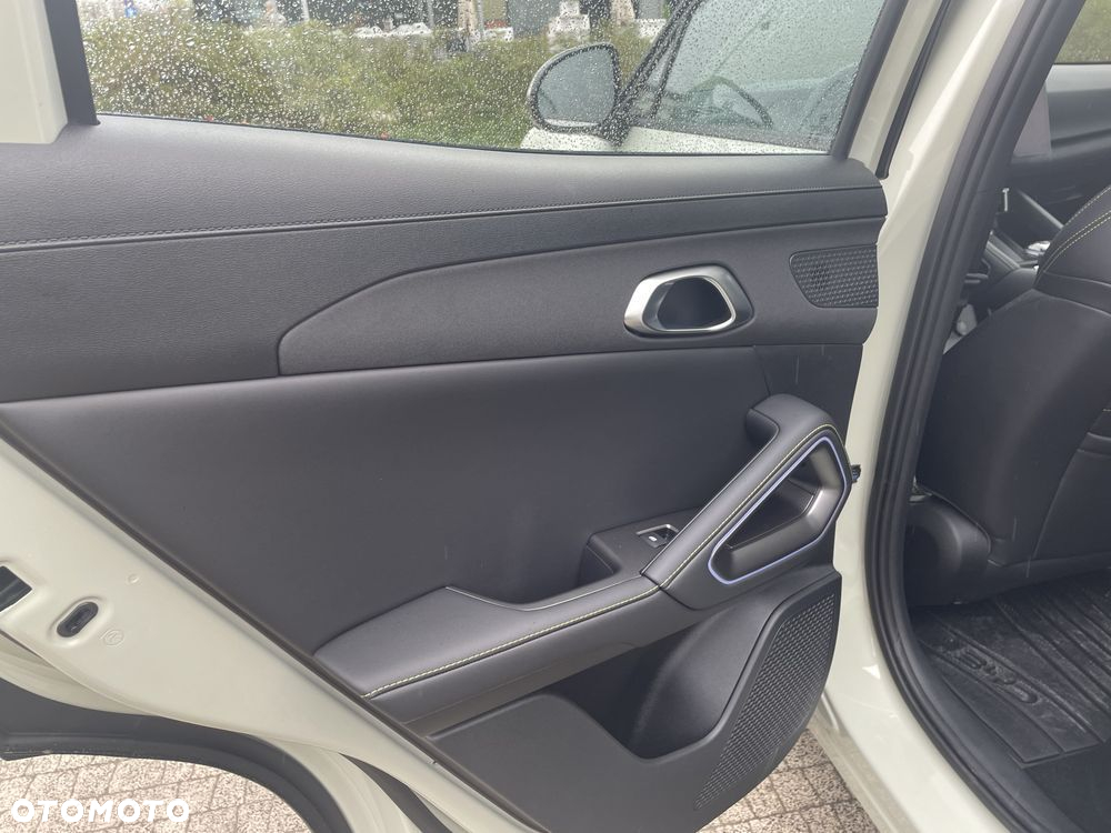 BYD Atto 2 45kWh Active - 9