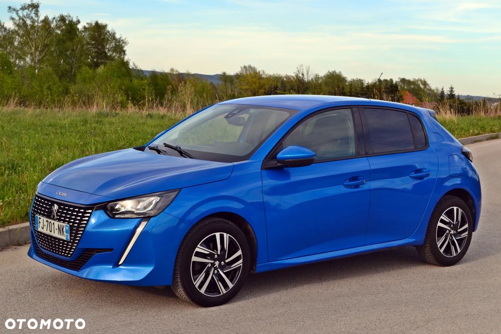 Peugeot 208 - 2