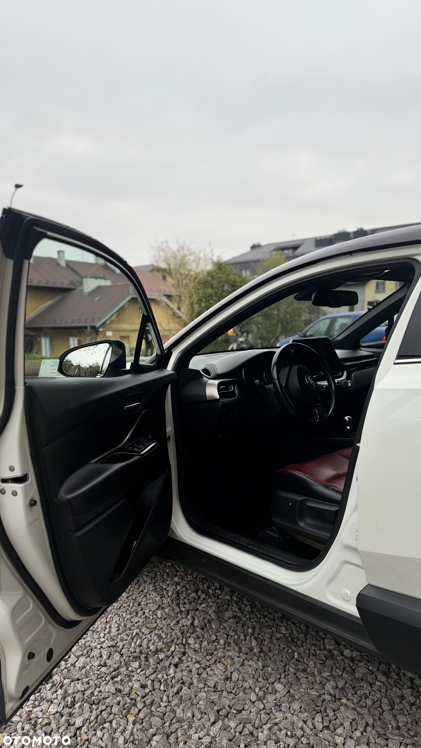 Toyota C-HR 1.8 Hybrid Selection - 5