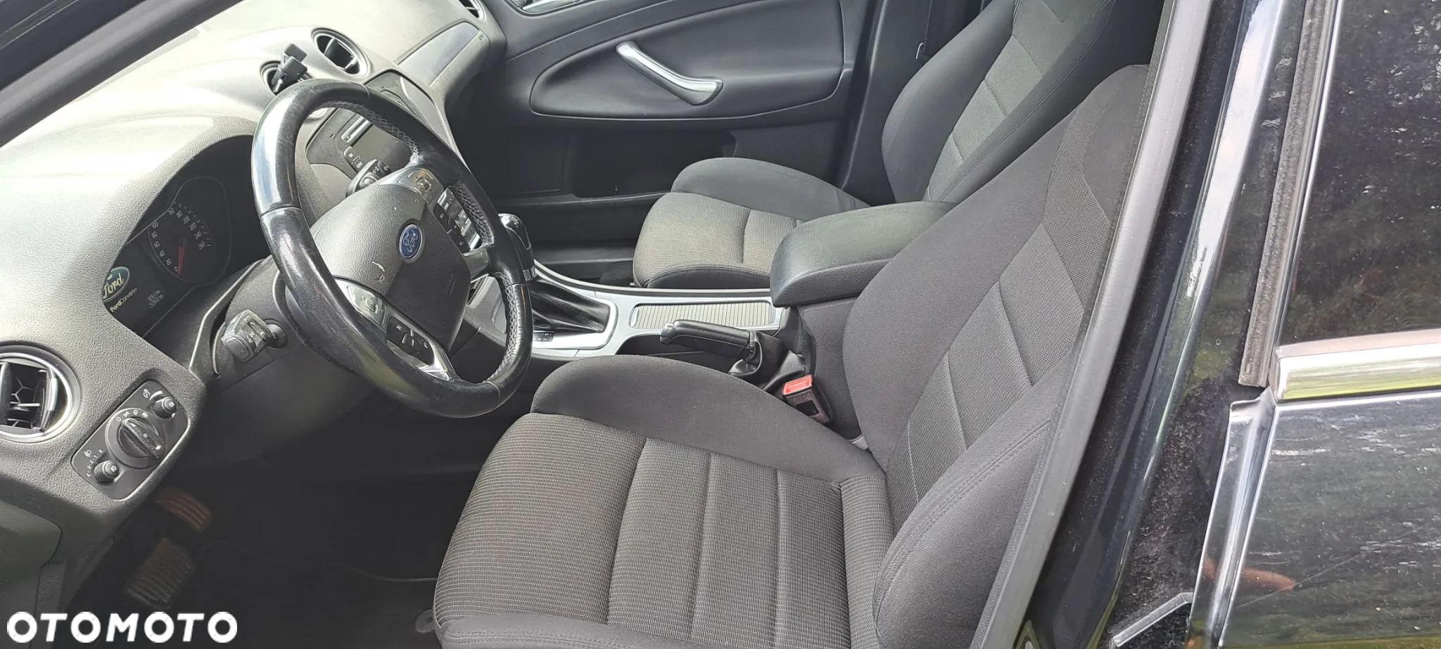Ford Mondeo - 6
