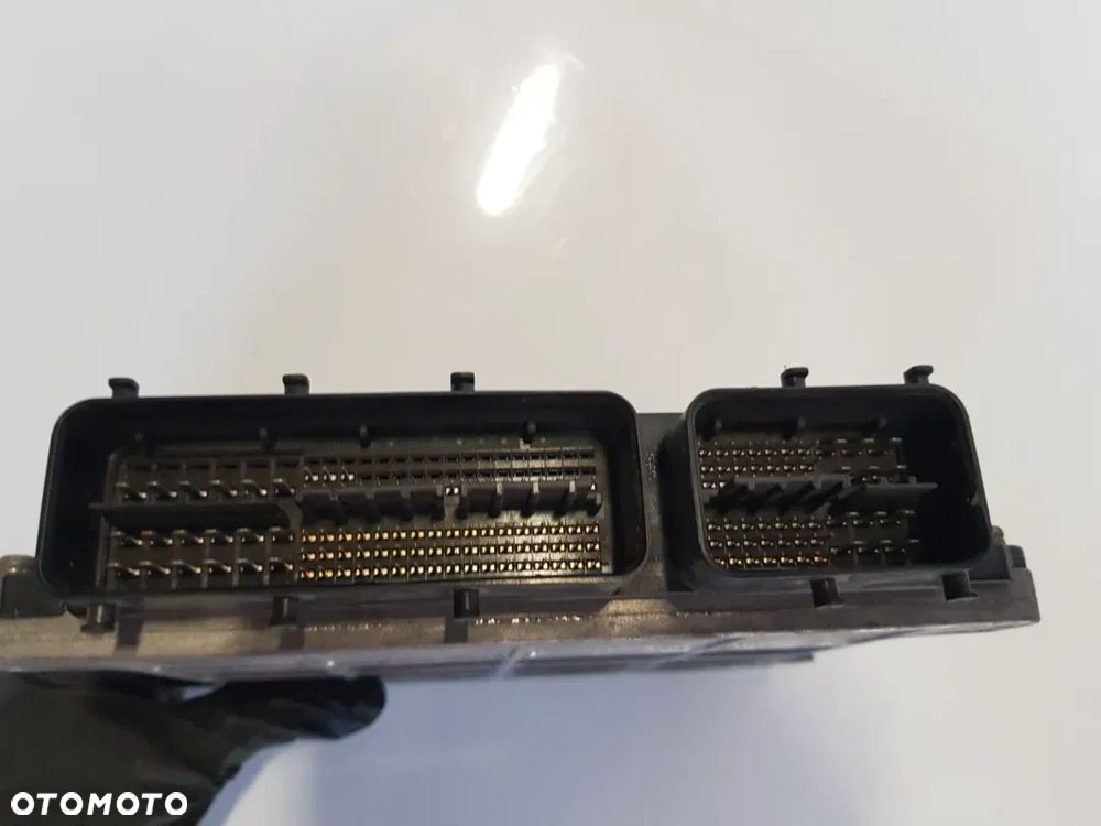 Sterownik komputer silnika Toyota Rav 4 III 2.2 d4d 8966142c10 - 2