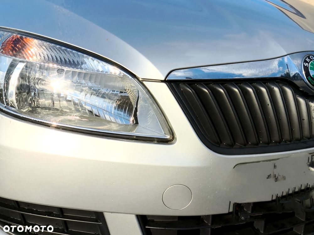 Skoda Fabia 1.6 TDI DPF Comfort - 8